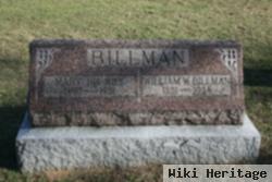 Mary Blessing Billman