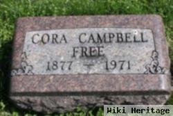 Cora Campbell Free