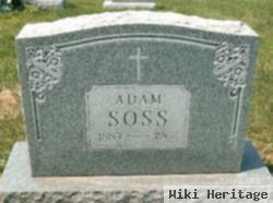 Adam Soss