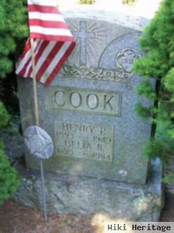 Henry P. Cook