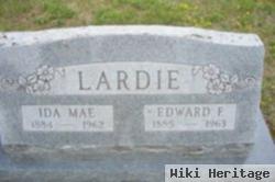 Edward F. Lardie