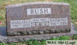 Raymond W. Bush