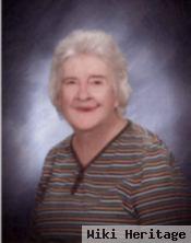 Belma D. Stanfill Stafford