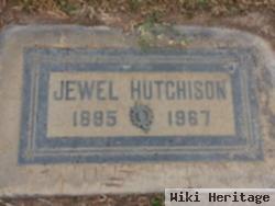 Jewel Hutchison