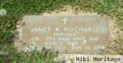 James Reynolds Hochadel