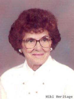 Marie E. Feldman