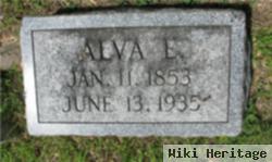 Alva E. Kennard