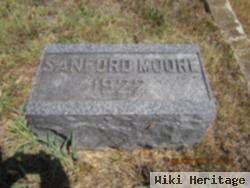 Sanford Moore Hunter