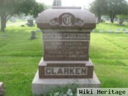 Henry Clarken