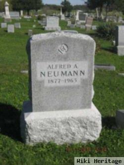 Alfred A. Neumann