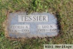 Leo N Tessier