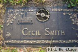 Cecil Smith