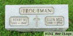 Henry N. Troutman