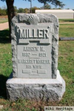 Andrew M. Miller