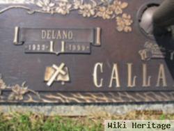 Delano Callahan