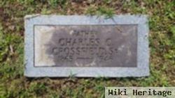 Charles Claude Crossfield, Sr