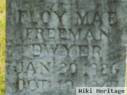 Floy Mae Freeman Dwyer