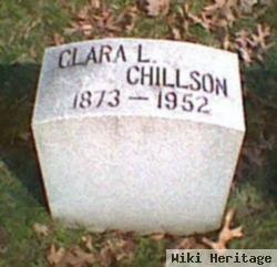 Clara L Chillson