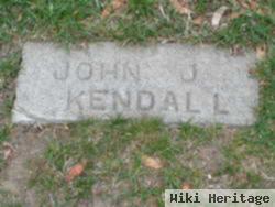 John James Kendall