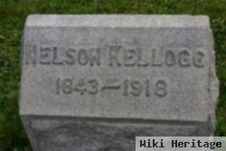 Nelson Kellogg