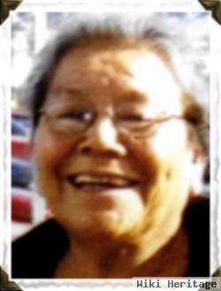 Mary Ann Begay Bitsoie