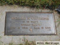 Richard N. Whitesides