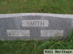 Verne A Smith