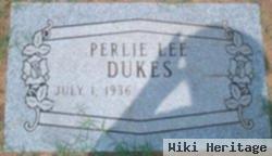 Perlie Lee Dukes