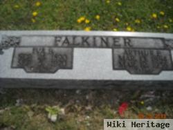 Iva Bell Sumpter Falkiner