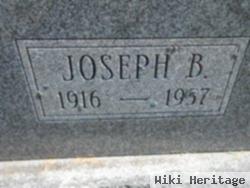 Joseph B Kemper