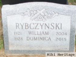 Dominica "jean" Szumanski Rybczynski