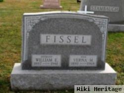 William Edward Fissel