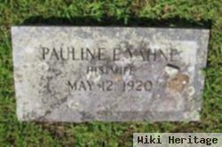 Mrs Pauline E. Matzko Yahne