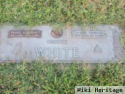 Elmer Thomas White