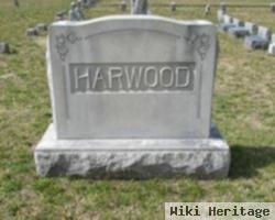 Washington W. Harwood