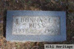 Donna L. Russ