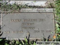 James Eugene Feil