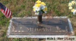 Jay D. Swigart