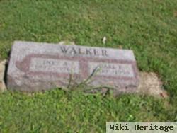 Inez A Walker