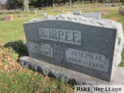 Joseph M. Burpee