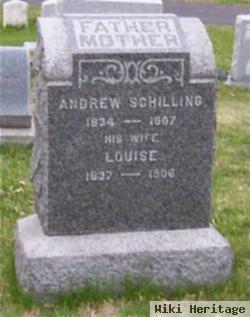 Louisa Rebecca Dietz Schilling