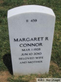 Margaret R. Connor