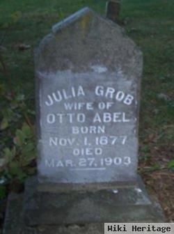 Julia Grob Abel