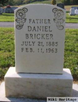 Daniel Bricker