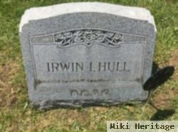 Irvin I. Hull