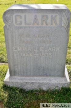 William Davis Clark