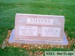 Dora Holt Stevens