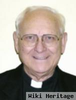 Rev Daniel A. Perlinski