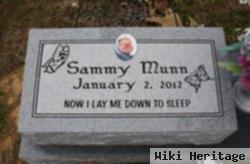 Sammy Munn