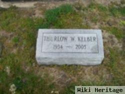 Thurlow Kelber